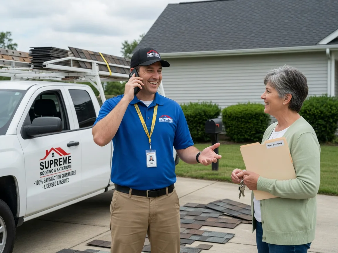 Roof Replacement Whittemore, MI FAQs
